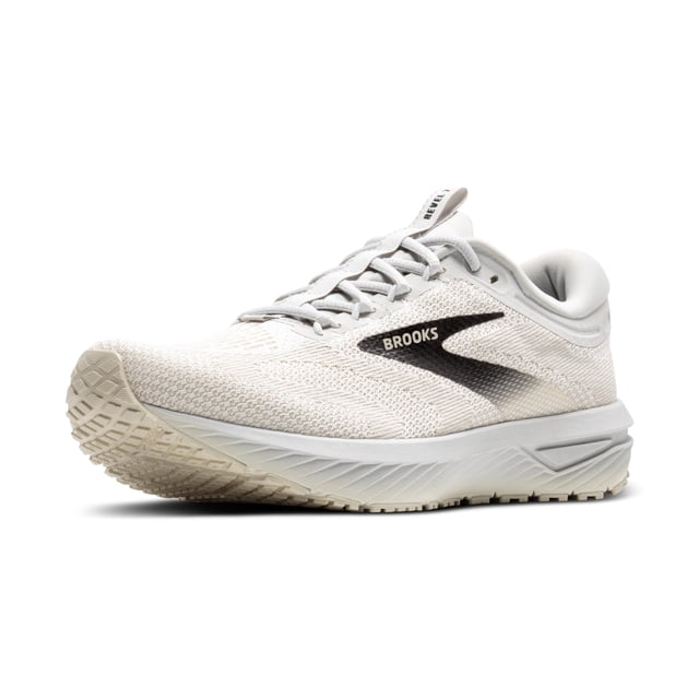 Zapatillas para correr Brooks Revel 7 para hombre blancas talla 11.5 medio