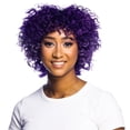 thumbnail image 2 of CHI Chroma Paint Purple Blitz, 2 of 2