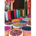 thumbnail image 1 of Rompecabezas Buffalo Games Miguel Angel Colores de Marrakech, 1 of 6