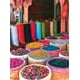 thumbnail image 1 of Rompecabezas Buffalo Games Miguel Angel Colores de Marrakech, 1 of 6