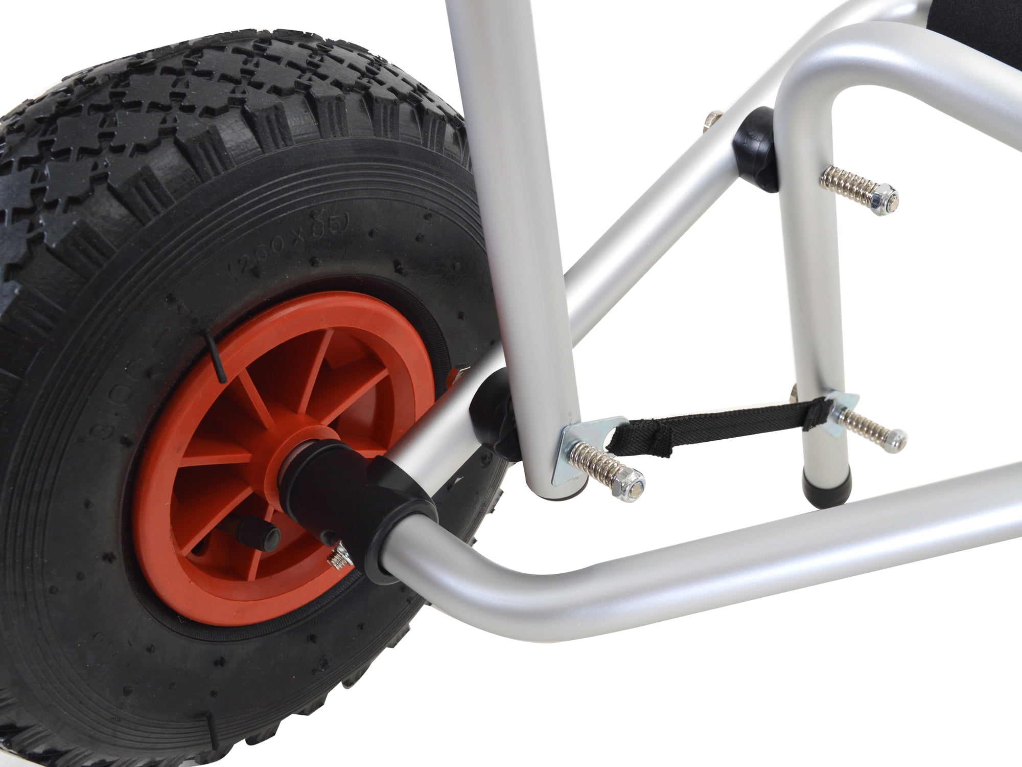 Free Shipping Calhome Boat Kayak Canoe Carrier Transport Trailer Tote Trolley Dolly Wheel w Free Cell Phone Bag Walmart