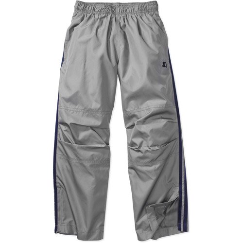 Starter Boys' JerseyLined Track Pants