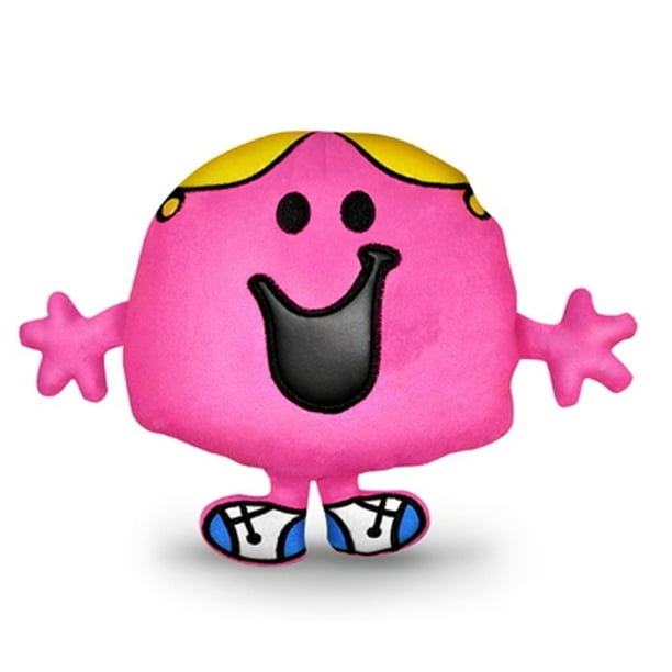 Little Miss Chatterbox Designer Plush Walmart Com Walmart Com