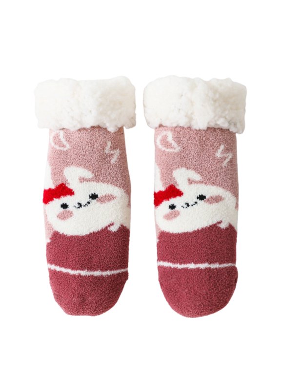 Children's Slipper Socks