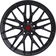 TIS Motorsports 505B-9851235 19X8.5 5X120 (+35) TIS 505B (HB 73.1)