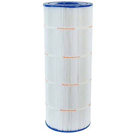 Pleatco PA120 Replacement Cartridge for Hayward Star-Clear Plus C-1200, Sta-Rite PXC-125, 1 Cartridge