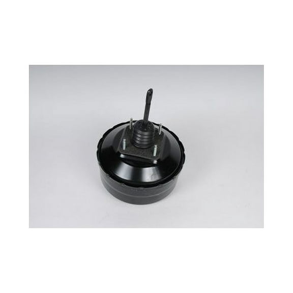 Brake Booster - Compatible with 2010 - 2017 Chevrolet Equinox - AC Delco