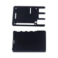 thumbnail image 4 of For Raspberry Pi 4 Model B Case CNC Aluminum Case Ultra-Thin Shell, B, 4 of 5