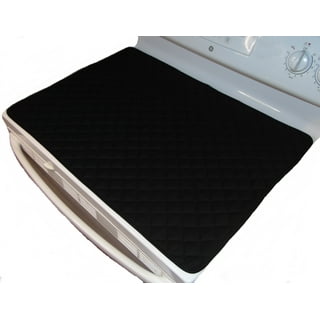 Meliusly® Stove Top Covers for Electric Stove - Electric Glass Top Stove  Cover
