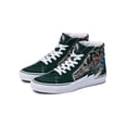 thumbnail image 3 of Tenis Vans Sk8-Hi Bolt Hombre verde 30 Vans VN0A5JIVYXH, 3 of 4