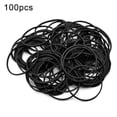 thumbnail image 2 of HLONK 100Pcs/Set Professional Elastic Rings Rubber Bands Tattoo Machine Accessories, 2 of 5