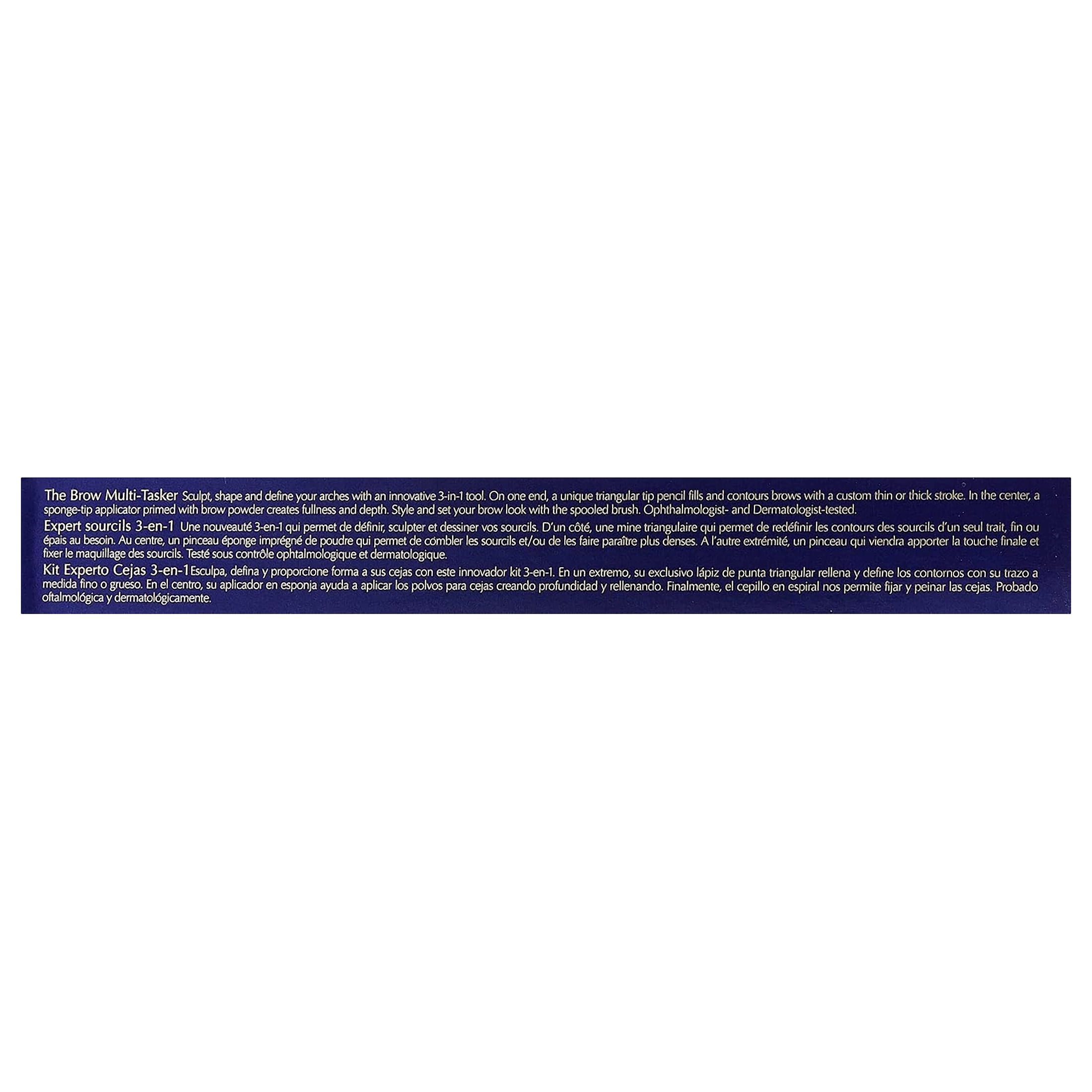 Estee Lauder The Brow Multi-Tasker 07 Taupe