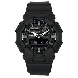【新品未使用】 G-SHOCK GA-100CF-1A9JF GAS100G-1A | Gold Analog-Digital Men's Tough Solar Watch - G