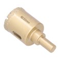 thumbnail image 4 of Glass Hole Opener, Fast  Drill Bits Large Torsion  For Stone For Ceramic For Glass, 4 of 8