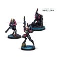 thumbnail image 2 of Infinity: Combined Army: Shasvastii Expansion Pack Alpha New, 2 of 5