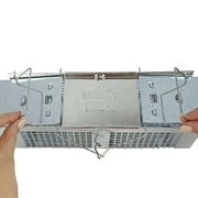 Havahart X-Small 2-Door Small Animal Trap
