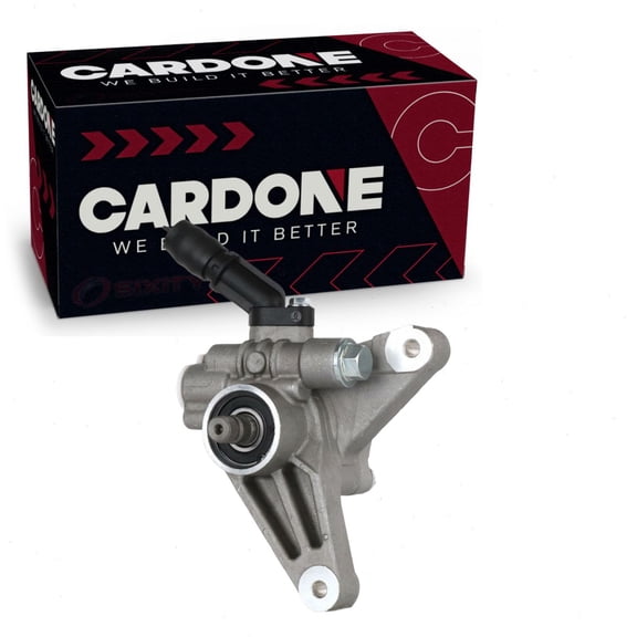 Cardone Power Steering Pump compatible with Honda Odyssey 2005-2010