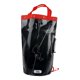 thumbnail image 4 of Mochila para el engranaje de la cuerda trepadora PVC Bucket para el montañismo de senderismo al aire libre 55L, 4 of 8