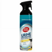 Simple Solution Urine Destroyer Enzymatic Cleaner - 17oz.