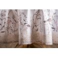 thumbnail image 2 of Meadow Florals 100% Cotton Tablecloth for Kitchen Dining | Tabletop | Decoration | Parties | Weddings | Spring/Summer (Round, 63" Diameter), 2 of 8