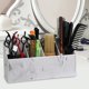 thumbnail image 5 of Caja de soporte para tijeras de peluquero, estuche de almacenamiento para peine, herramientas de maquillaje, peines, Clips, soporte, contenedor de, 5 of 9