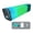 Electric Water Blaster A#4, variant on Electric Water Blaster, Automatic Continuous Pulse Water Gun, RGB Flowing LED Light with Sound Effects for Summer Outdoor (E)