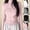 Black, variant on Slim Fit Sun Jackets for Women UPF 50+ UV Protection Full Zip Shirts Yoga Athletic Long Sleeve Track Jacket Pink, Size M