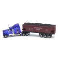 thumbnail image 7 of KGOTA 1:65 Diecast Simulation Alloy Car Carrier Truck Model Kid Classic Vehicle Toys, 7 of 7