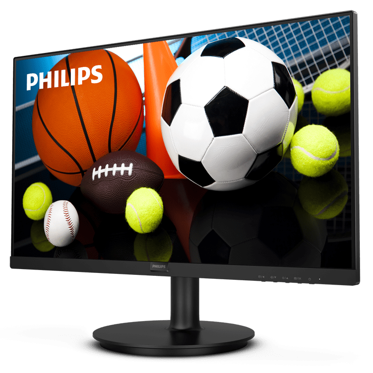 Philips V-line 241V8LBS 24