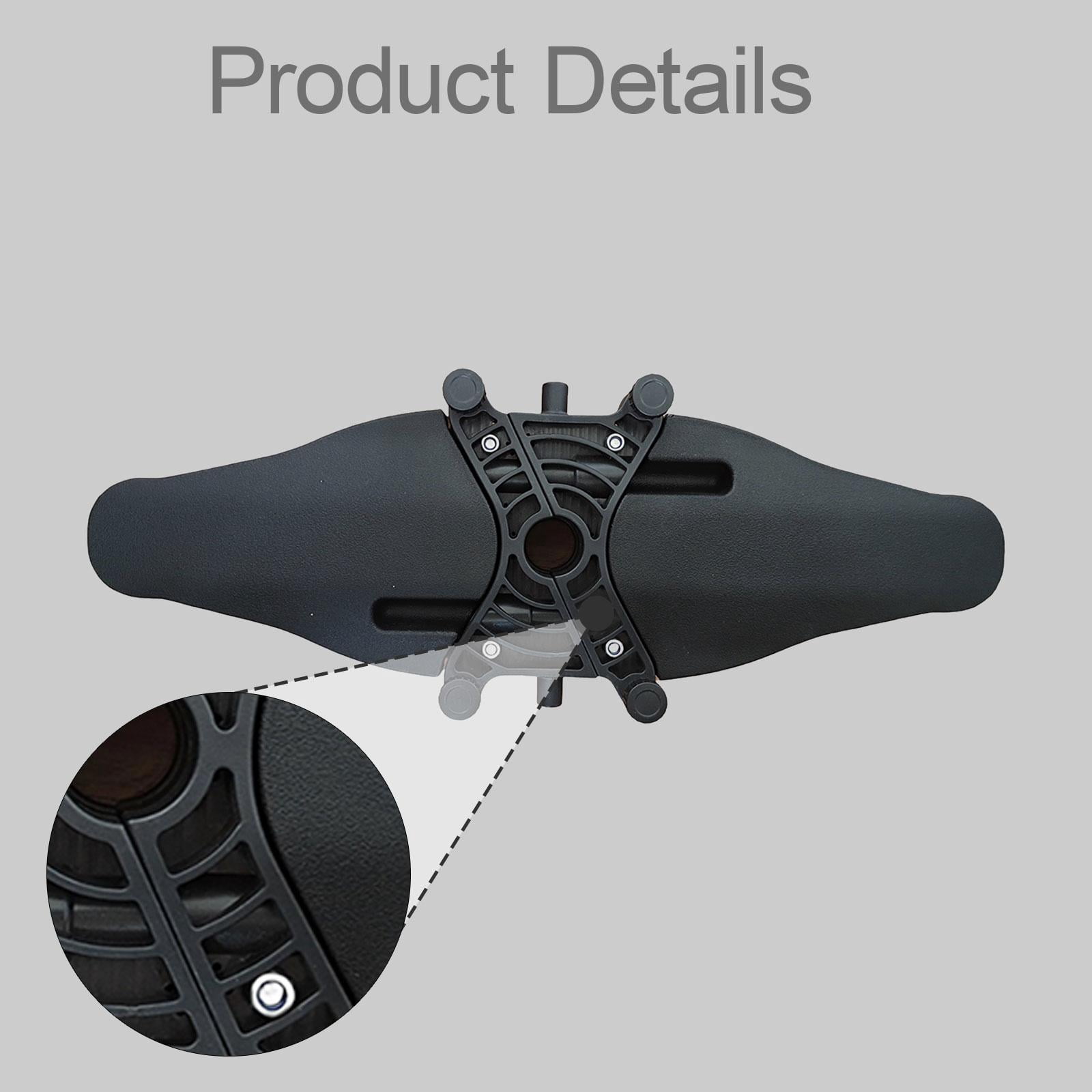 Axioma Kayak Electric Propeller Mount Bracket Easy to Install Practical Accessories