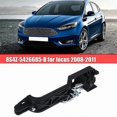 thumbnail image 2 of 8S4Z-5426685-B Front Left Door Door Handle Puller Outside Door Handle Auto for Focus 2008-2011, 2 of 5