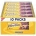 Newtons Fig Bars, Soft Fruit Chewy Cookies, 10 Snack Packs (2 Cookies Per Pack)