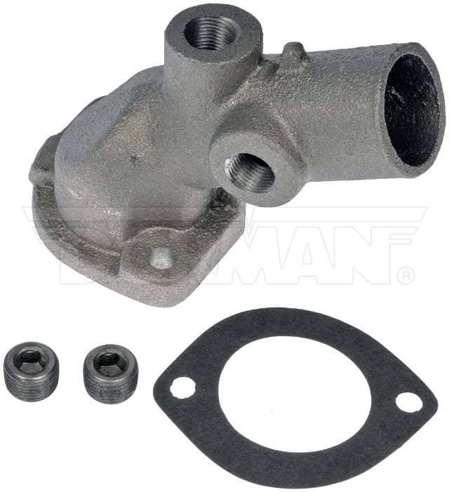 Nuovo alloggiamento termostato originale 25620-25002 2562025002 per Hyundai Sonata 2005-2007 Kia Optima Rondo 2.4L