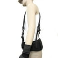 thumbnail image 4 of Outdoor Men Adjustable X-type Suspenders Multi-function Tactical Duty Belt Harness Combat Belt Strape, 4 of 5