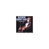 MAXIMUM JOHNNY CASH is a spoken word CD and contains no original music by the artist. It is read by Robin Clifford and written by Keith Rodway.