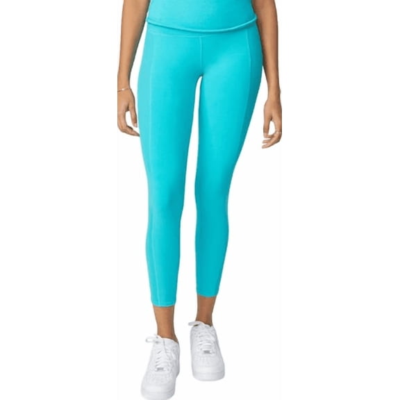 Bandier Women's Aqua Sincerely Jules The Meadow Legging, XS