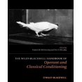 thumbnail image 1 of Le Manuel Wiley-Blackwell du Conditionnement Opérant et Classique, 1 of 2