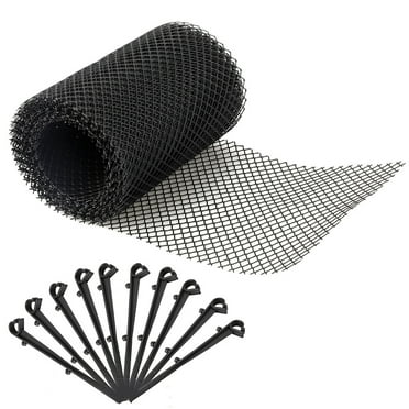 Strainer Plastic Screen Gutter Screen Gutter Tree Guards Gutter Leaf Guards