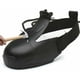 thumbnail image 1 of Cubrezapatos, Cubrezapatos de seguridad Cubrezapatos de seguridad para visitantes Tamaño libre, Zapatos de seguridad antigolpes/resistentes al desgaste - Trabajador, 1 of 5