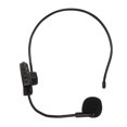 thumbnail image 5 of Auriculares inalámbricos con micrófono, reducción de ruido, pantalla Digital LED recargable, micrófono de cabeza UHF para escenario de enseñanza, 5 of 5