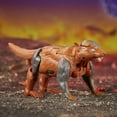 thumbnail image 5 of Transformers Legacy United Core Beast Wars II Universe Tasmania Kid 3.5” Action Figure, 8+, 5 of 9