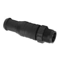 thumbnail image 5 of for NMEA 2000 Male Terminator 5 Core Terminating Kit IP67 Waterproof for Lowrance Networks, 5 of 5