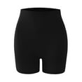 thumbnail image 5 of HEVIRGO Women Tummy Control Shapewear Panties Seamless Body Shaper Underwear Slimming under Dress Shaping Shorts, 5 of 8