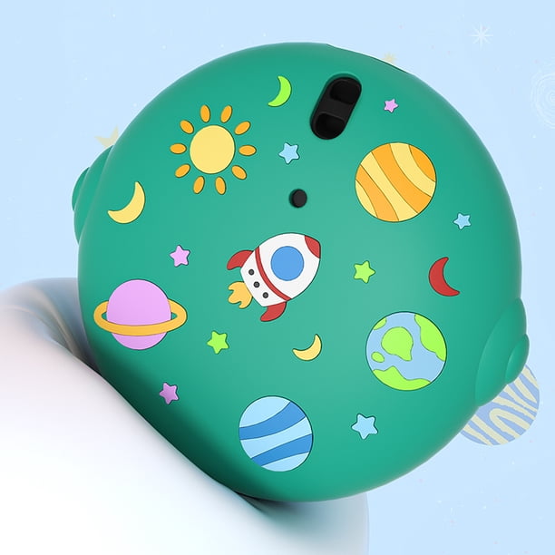 Estuche Para Reloj InteligenteFunda protectora de silicona suave Funda protectora a prueba de arañazos para Pokémon GO Plus+ Likrtyny Para estrenar