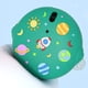 thumbnail image 1 of Estuche Para Reloj InteligenteFunda protectora de silicona suave Funda protectora a prueba de arañazos para Pokémon GO Plus+ Likrtyny Para estrenar, 1 of 6