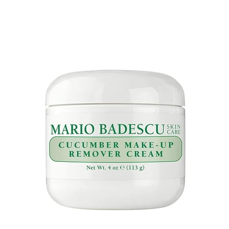 UPC 785364010055 product image for Cucumber Make-Up Remover Cream  Moisturize & Soften Skin 4oz | upcitemdb.com