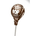 thumbnail image 4 of Giant Chocolate Tootsie Pops Chocolate 42 Count, 4 of 5