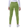 thumbnail image 2 of Adar Pro Scrubs For Women - Ultimate Yoga Jogger Scrub Pants, 2 of 7
