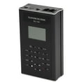 thumbnail image 1 of Telephone Recording Device,  Compatibility Landline Phone Call Recorder Automatic Manual Time Date Display  For Office US Plug,EU Plug, 1 of 8