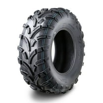 WANDA ATV Tire 24x10-12 24x10x12 /6PR Lit Mud - 10432